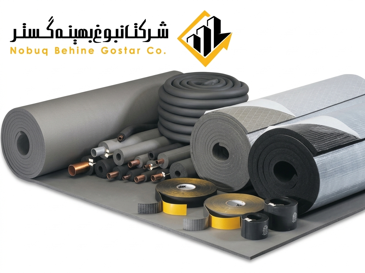 عایق الاستومری