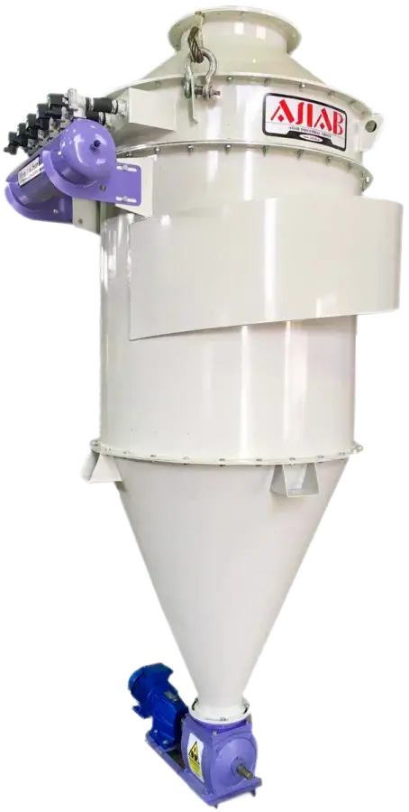 پنوماتیک کانوایر