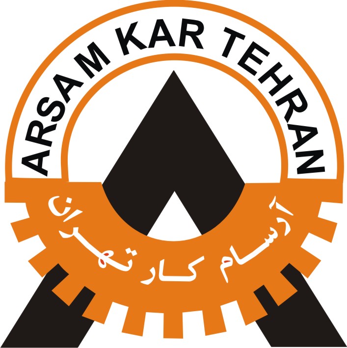 شرکت آرسام کار
