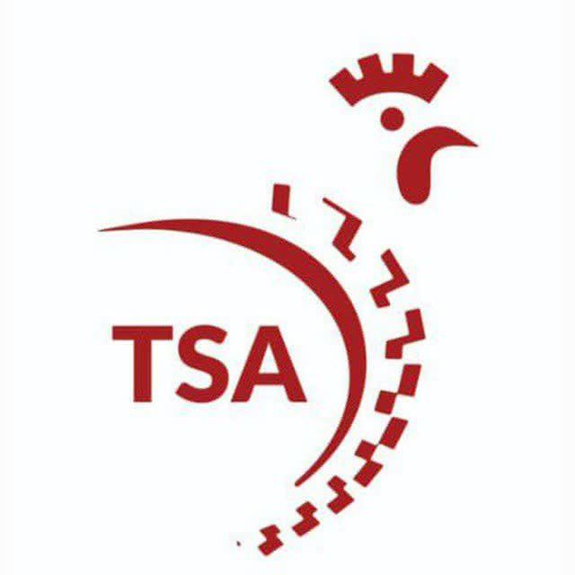 شرکت طیوران صنعت آریا