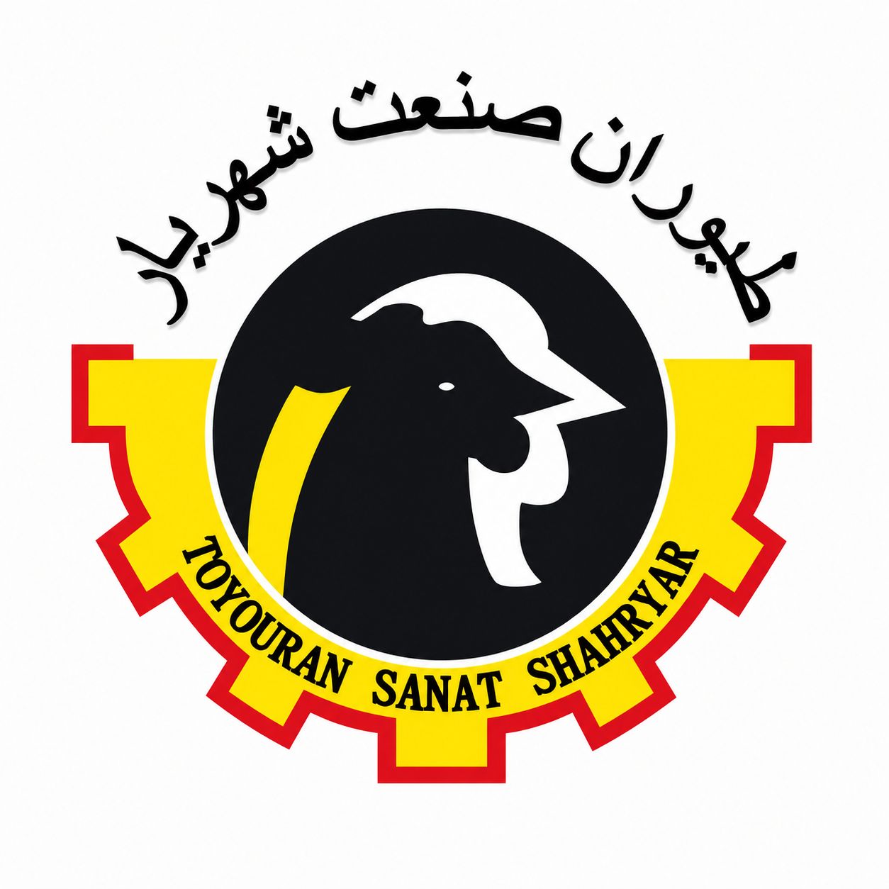 طیوران صنعت